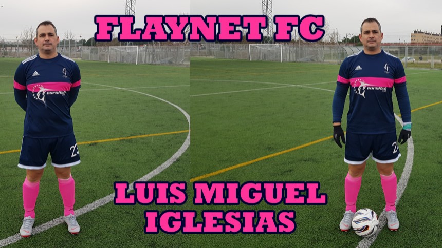ENTREVISTA PRE PARTIDO. LEGANES SABADO MAÑANA 19-20